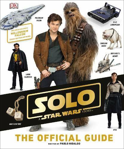 Solo star wars story the - solo,