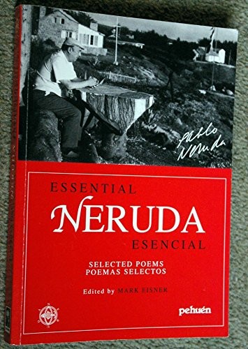 Neruda esencial pablo - neruda,
