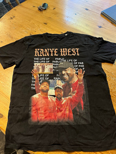 Men black kanye west the - black,