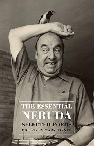 Essential neruda - neruda, by