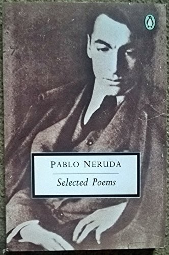 Selected poems neruda - selected,