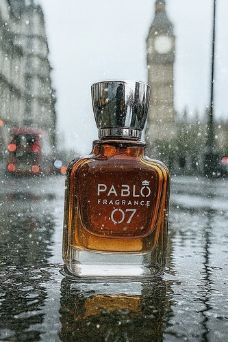 Pablo fragrances - pablo,