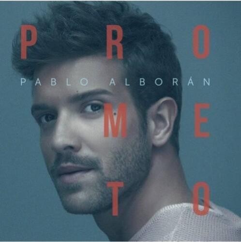 Pablo alboran prometo cd - alboran:,