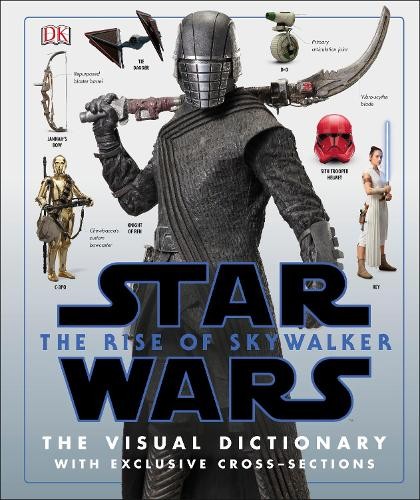 Star wars the rise - rise, of