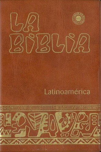 Biblia latinoamérica - la,