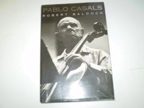 Pablo casals baldock - pablo,