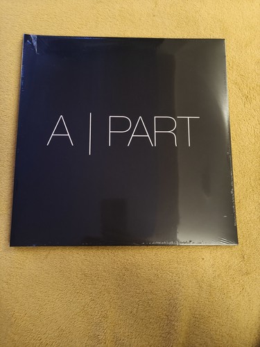 Pablo tato part 2lp - pablo,