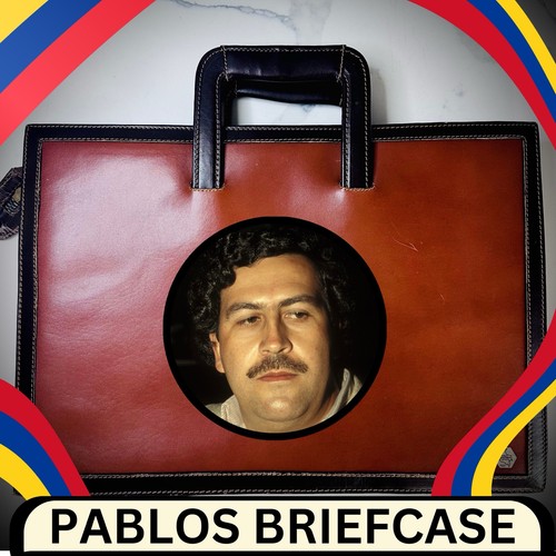 Pablo escobar - 🇨🇴,