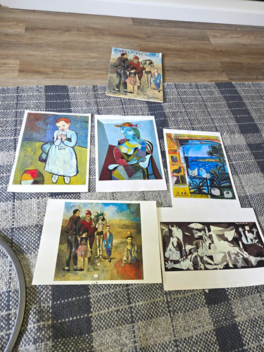 Collectors pablo picasso - collectors,