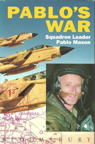 Pablo war mason - pablo's, mason,