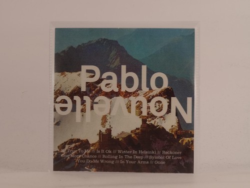 Pablo nouvelle - pablo,