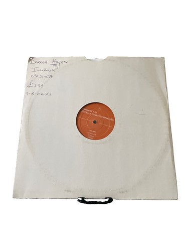Darren hayes insatiable pablo - insatiable,