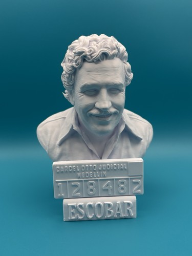 Pablo escobar medellin