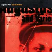 Augustus pablo classic - augustus,
