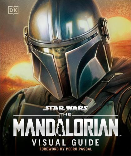 Star wars the - the, mandalorian