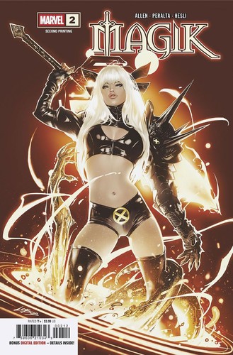 Magik 2025 pablo - #2,