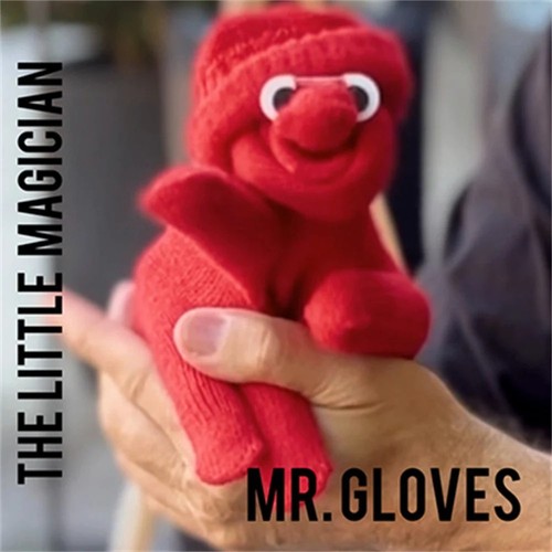 Gloves juan pablo - mr.,