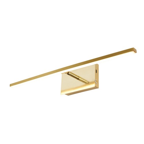 Litecraft pablo brass touch - pablo,