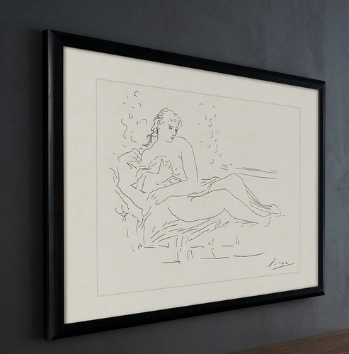 Pablo picasso large - pablo,