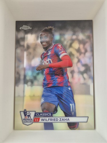 Topps premier league - topps,