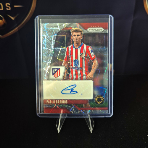 Panini prizm fifa - fifa, world
