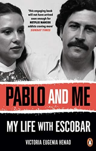 Pablo and victoria - me,