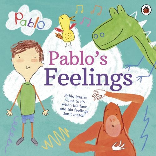 Pablo feelings - pablo's,