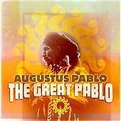 Augustus pablo great - pablo,