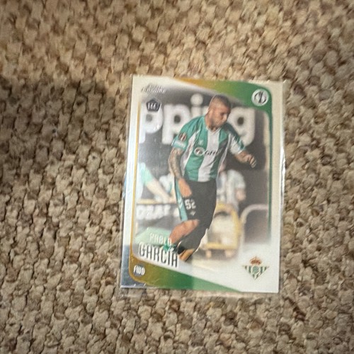 Topps chrome uefa europa - topps,