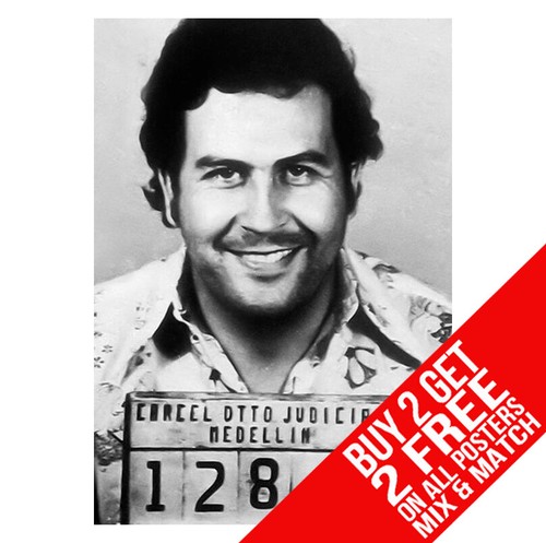 Pablo escobar bb0 - escobar,