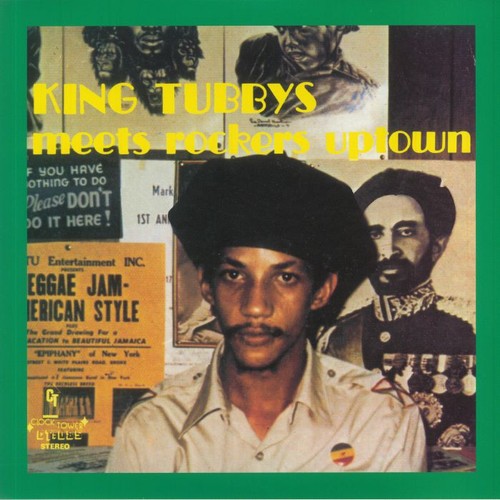 Augustus pablo king tubby - augustus, pablo/king