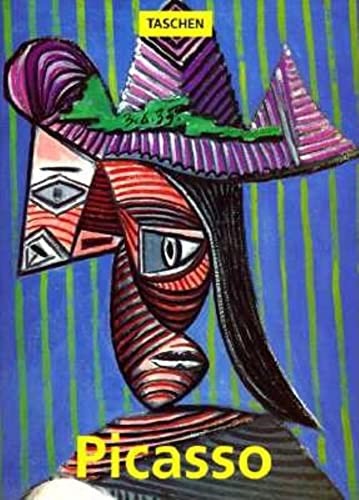 Pablo picasso taschen - picasso, basic