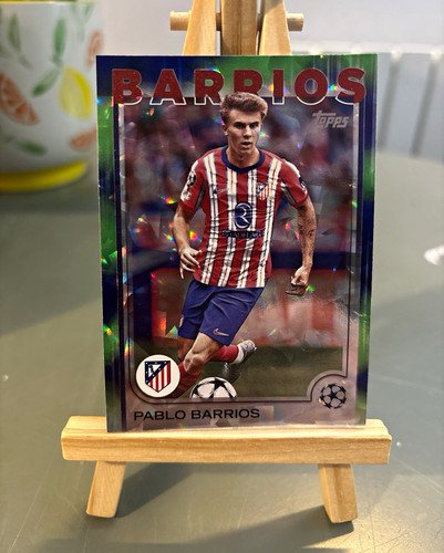 Topps uefa champions league - topps,