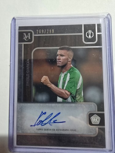 Topps museum collection - museum,