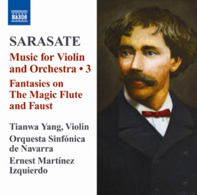Pablo sarasate - pablo,