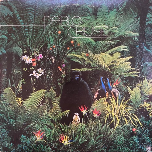 Pablo cruise - pablo,