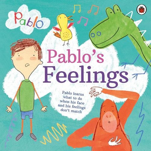 Pablo feelings - pablo's,