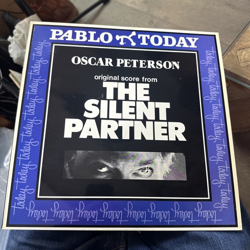 Pablo today 2312 - today, oscar