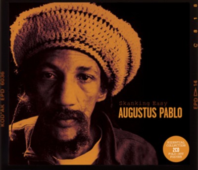 Augustus pablo skanking - augustus, pablo: