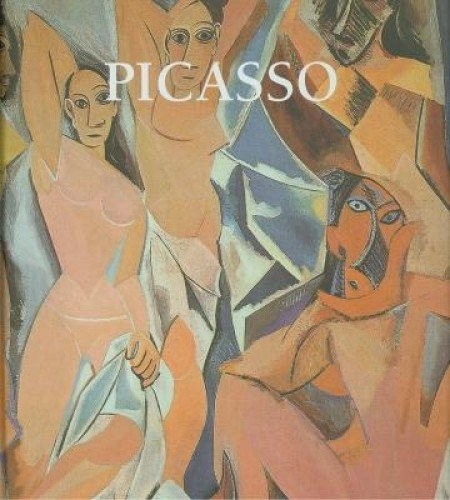 Pablo picasso 1881 1914 - pablo, 1881-1914