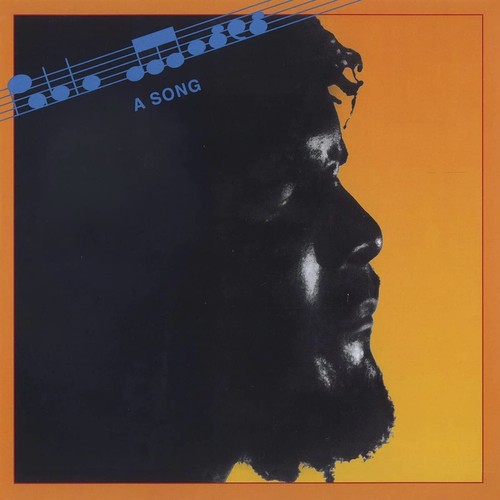 Pablo moses song - a, (vinyl)