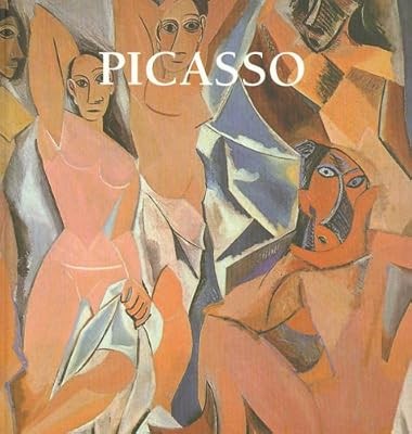 Pablo picasso 1881 1914 - picasso:, 1881-1914