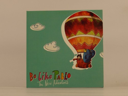 Like pablo the new - pablo,