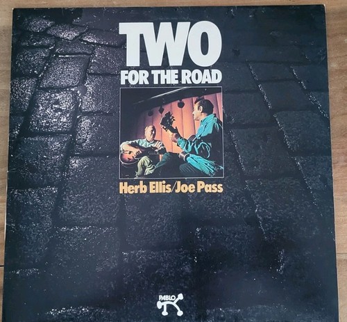 Herb ellis joe pass - ellis,