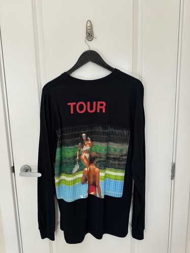 Kanye west saint pablo tour - pablo,