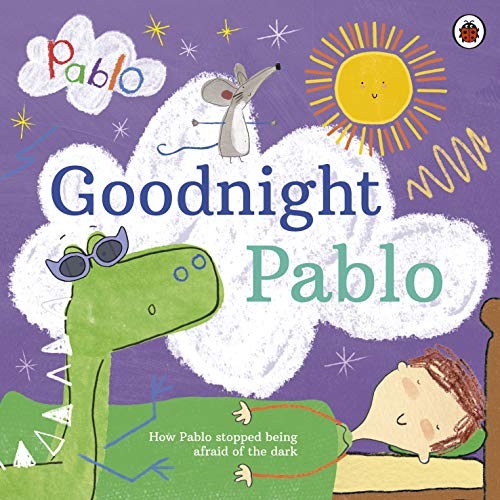 Pablo goodnight - pablo:,