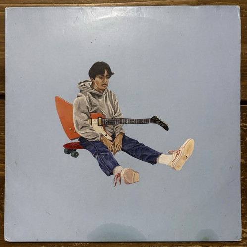 Boy pablo soy - boy,