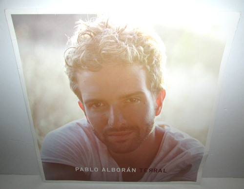 Pablo alboran terral - alboran, -terral