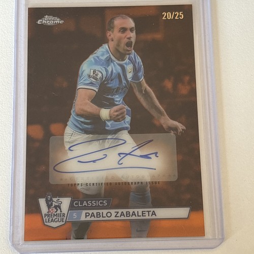 Topps premier league - 26-27,