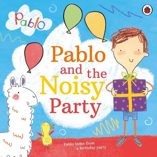 Pablo and the - pablo, noisy